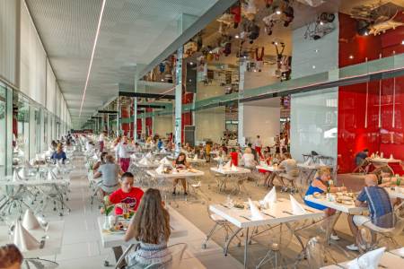 ADAM - EVE ADULT ONLY 16+ Restaurants